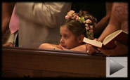 Click here to see Alyson and Jared's Wedding Recap