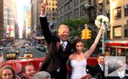 Erin and Chris's wedding video
