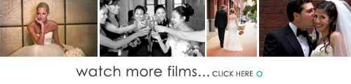 View More Films by Linda Petrucci, Wedding Videographer