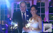 Click Here to View Julia and Max's Wedding Reception