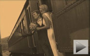 Watch an Old Fashioned Train Ride
